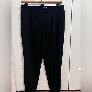 Trouvé joggers from aritzia